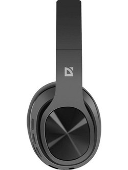 Defender Freemotion B540 Ασύρματα Bluetooth Ακουστικά On Ear Μαύρα