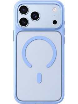 Blueo APE Anti-Drop MagSafe Θήκη Blue (iPhone 18 Pro Max / 17 Pro Max)
