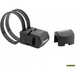 Master Lock 8350EURDPRO - Βάση για Κλειδαριές και Λουκέτα Ποδηλάτου (6 έως 10mm)