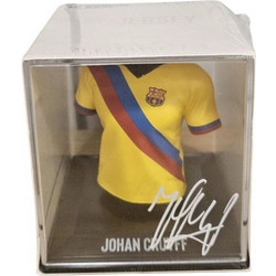Ποδόσφαιρο: Myjersey Legends Barcelona Johan Cruyff 1974/75 Φιγούρα 44MY00021