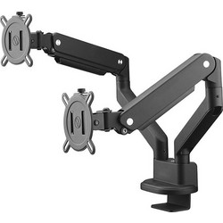 One For All Βάση Οθόνης DM4210 2x 13-35'' 10kg Black (DM4210)