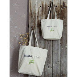 Nima Τσάντα Για Ψώνια 40X34X12