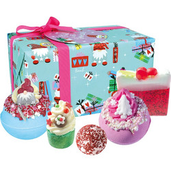 Chillin' With My Gnomies Gift Pack 5tmx