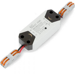 COOLSEER COL-BSW02W ΑΣΥΡΜΑΤΟΣ ΔΙΑΚΟΠΤΗΣ, WIFI + RF ΓΙΑ ΤΟΥΣ ΔΙΑΚΟΠΤΕΣ BSW06/07