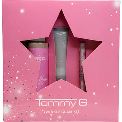 Tommy G Twinkle Glam Kit Σετ Μακιγιάζ