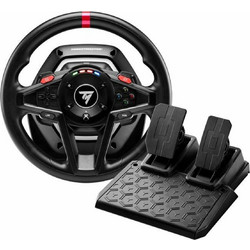 Thrustmaster T128X Τιμονιέρα 900° με Πετάλια για PC / Xbox X & Xbox One
