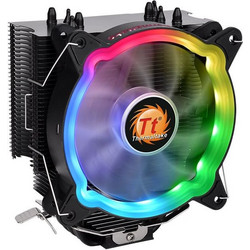 Thermaltake UX200 ARGB