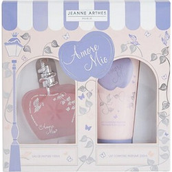 Jeanne Arthes Amore Mio Classic Set