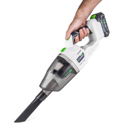 W04666 Wuber 20V cordless vacuum cleaner W04666