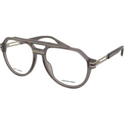 Marc Jacobs MARC876 KB7 Γυναικείος Σκελετός Γυαλιών Οράσεως Κοκάλινος Γκρι