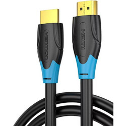 Vention Καλώδιο HDMI 2.0 HDMI Male to HDMI Male 0.75m Black AACBE