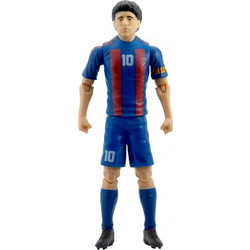 Banbo Toys Barcelona Soccer Maradona Action Figure 20cm 81416