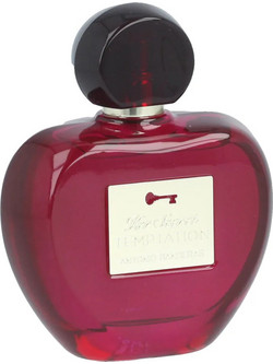 Antonio Banderas Her Secret Temptation Eau de Toilette 80ml