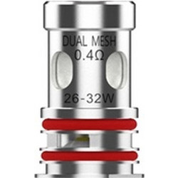 Vaporesso Gtx Dual Mesh 0.40 ohm