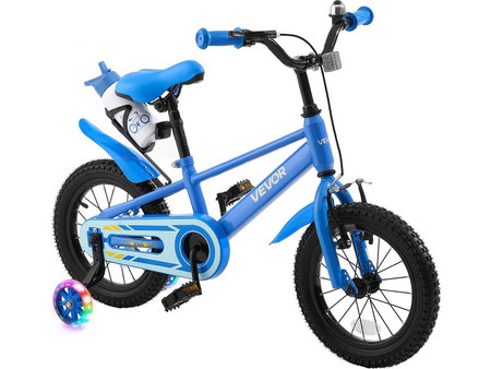 Vevor BMX Style Παιδικό Ποδήλατο 14" Μπλε