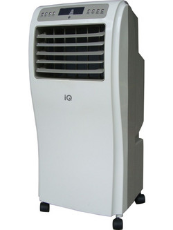 IQ AC-7C Air Cooler 90W με Τηλεχειριστήριο