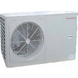 Immergas Magis M8 Αντλία Θερμότητας 8.4kW Μονοφασική Monoblock