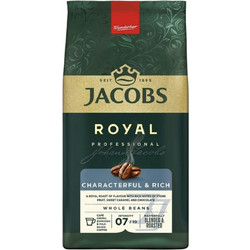 Jacobs Καφές Espresso Professional σε Κόκκους 1kg