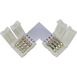 ΕΝΩΤΙΚΗ ΓΩΝΙΑ ΓΙΑ SMD RGBW 10mm