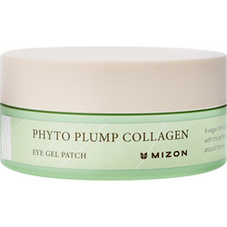 Mizon Phyto Plump Collagen Gel Eye Patches για Ενυδάτωση με Κολλαγόνο 1.5gr