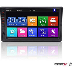 Πολυμέσα MP5 Bluetooth 7 2Din - 7034