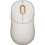 Xiaomi Mouse 3 Ασύρματο Bluetooth Ποντίκι Beige