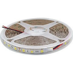 OPTONICA LED καλωδιοταινία 5050 4839, IP54, 12V, 1000LM/m, 6000Κ, 5m