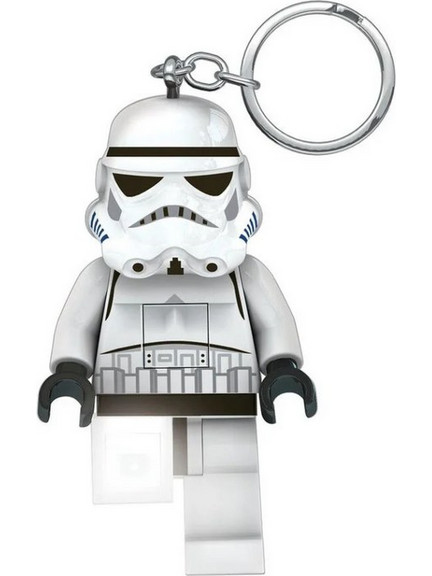 Lego Star Wars Stormtrooper Key Light για 6+ Ετών