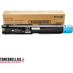 Xerox 006R01694 Cyan Toner