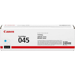 Canon 045 Cyan Toner