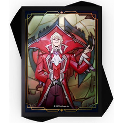 Riftbound: League of Legends TCG Card Sleeves Standard Size - Legacy Champion Sleeves: Vladimir