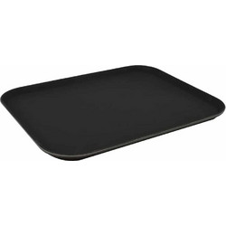 Yuk Δίσκος 57x42εκ Αντιολισθητικός Ορθογώνιος Fiberglass
