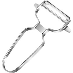 TEMNO Αποφλοιωτής Peeler Γενικής Χρήσης Inox 18/10 PRO