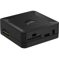CORSAIR DIY Acc iCUE LINK System Hub - Black
