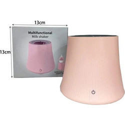 Ηλεκτρικός Αναδευτήρας γάλατος CCY-051 - Multifunctional milkshaker-61112-70977