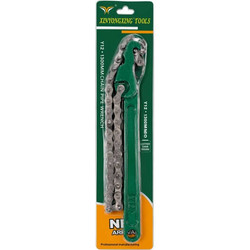 Κλειδί Αλυσίδας Σωλήνων 300mm (12") - 12" (300mm) Chain Pipe Wrench-089185-243039