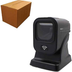 Σαρωτής Barcode POS Επιτραπέζιος - Desktop POS Barcode Scanner-148307-190861