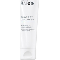 Doctor Babor De-Stress and Repair After Sun Γαλάκτωμα Σώματος 150ml