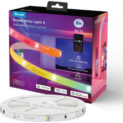 GOVEE H612F RGBIC STRIP LIGHT S - (3M)