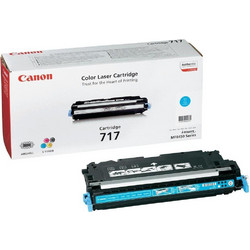 Canon 717 Cyan
