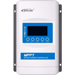 EPEVER XTRA 3215N G3 ΡΥΘΜΙΣΤΗΣ ΦΟΡΤΙΣΗΣ MPPT 30A 12/24V EPEVER