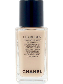 Chanel Les Beiges Healthy Glow Hydration & Longwear B30 Liquid Foundation 30ml