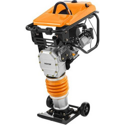 VEVOR Jumping Jack Compactor Four Spring