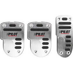 ΠΕΤΑΛΙΕΡΑ Pilot