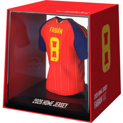 Myjersey World Cup Spain Fabian Ruiz 2026 06my00009
