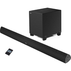 Edifier B7 Soundbar 145W 2.1 με Ασύρματο Subwoofer & Τηλεχειριστήριο