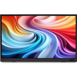 Acer PM161Wb IPS HDR Φορητό Monitor 16" 1920x1200 FHD 60Hz 6ms