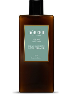 Noberu - Thickening Volume Conditioner