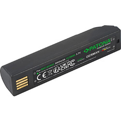 Patona Premium Battery Honeywell Xenon 5620 Bat-scn01
