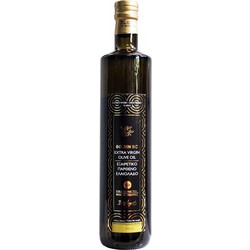 Ελαιόλαδο 750mL Βιοαγρός Bio Βιοαγρός